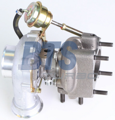 BTS TURBO t912553 for MERCEDES-BENZ