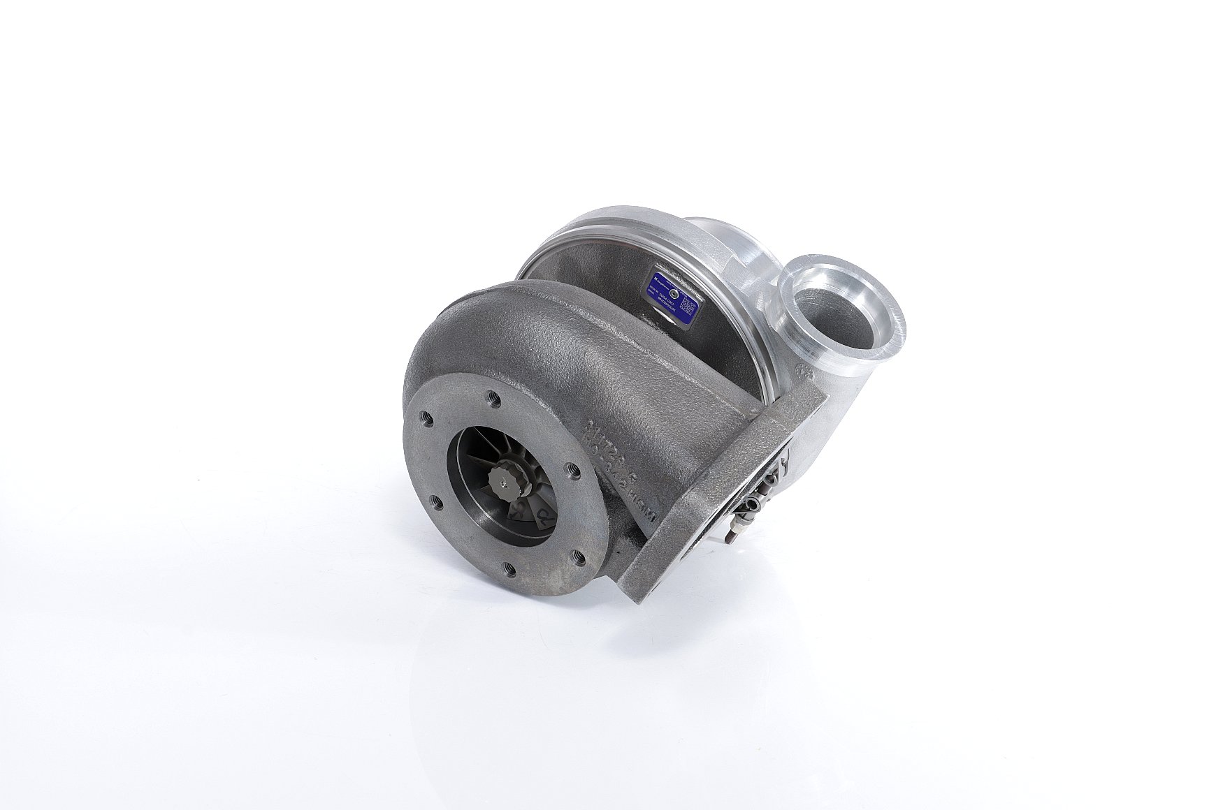 BTS TURBO t914009 for MERCEDES-BENZ
