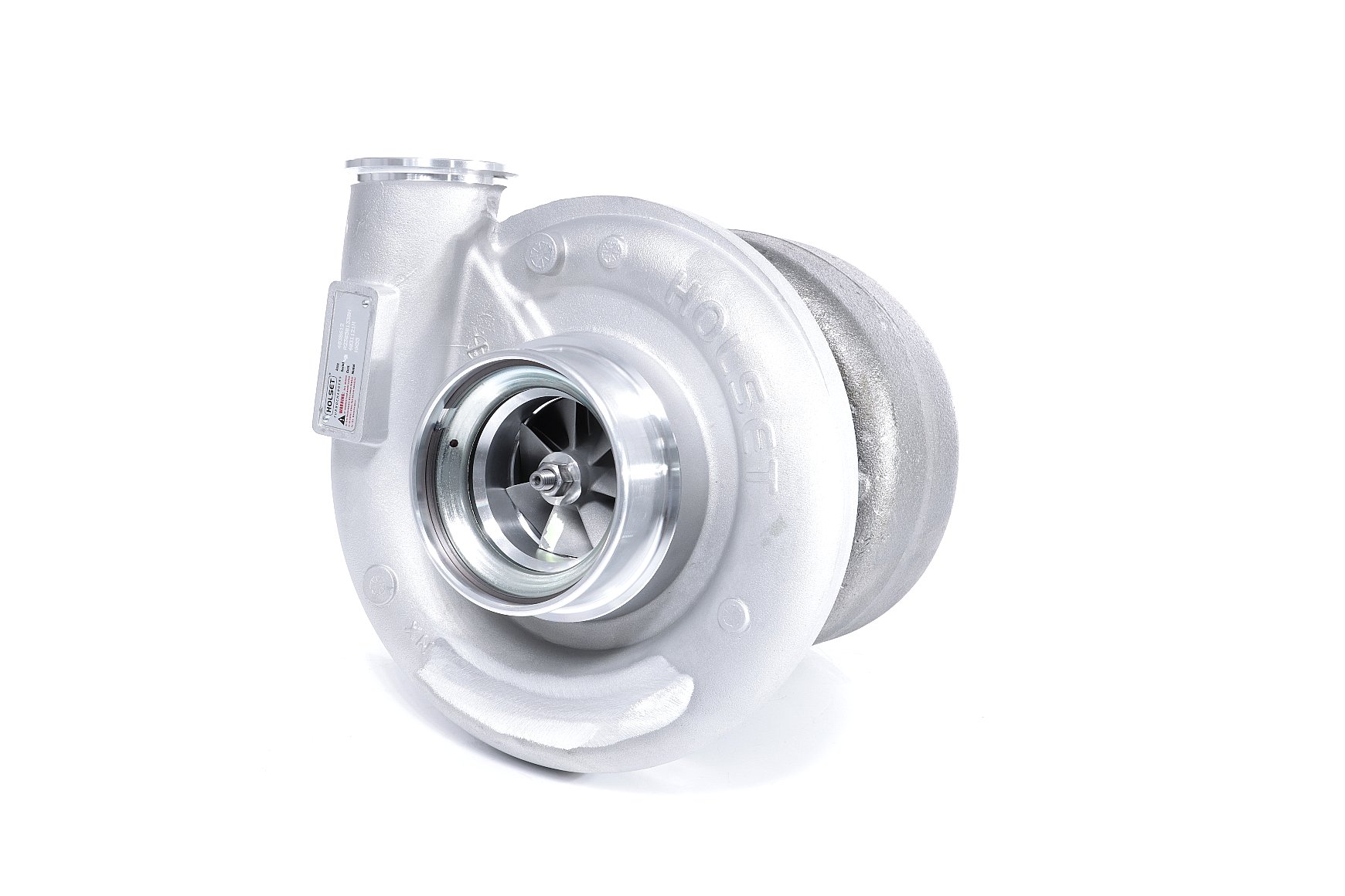 BTS TURBO t914033bl