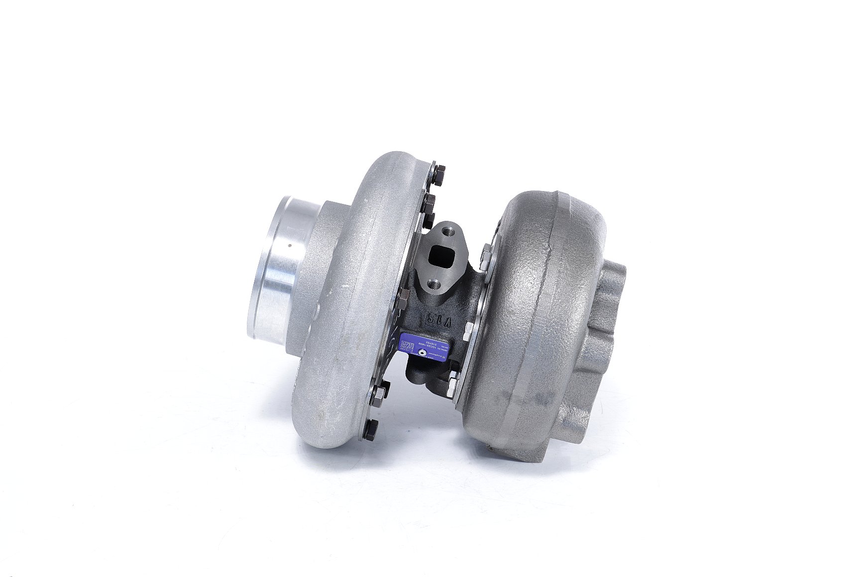 BTS TURBO t914061 for RENAULT TRUCKS