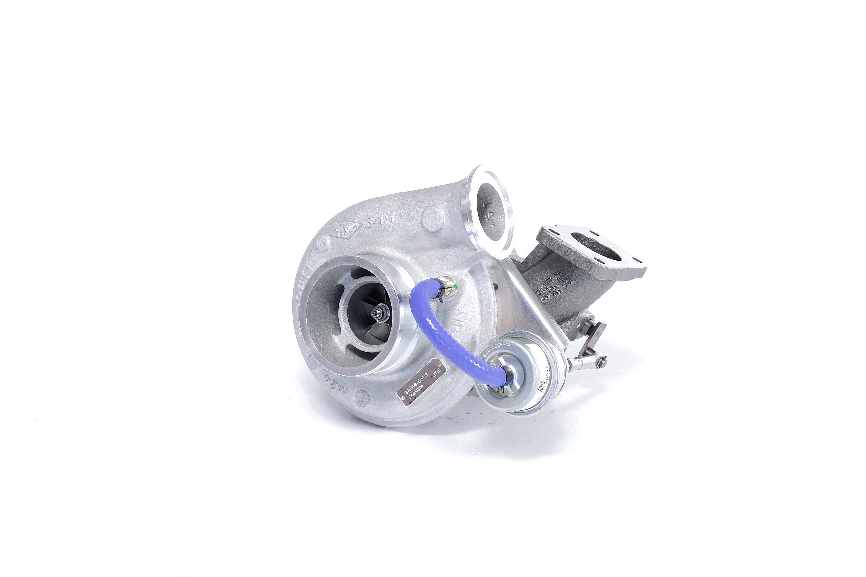 BTS TURBO t914079bl for IVECO