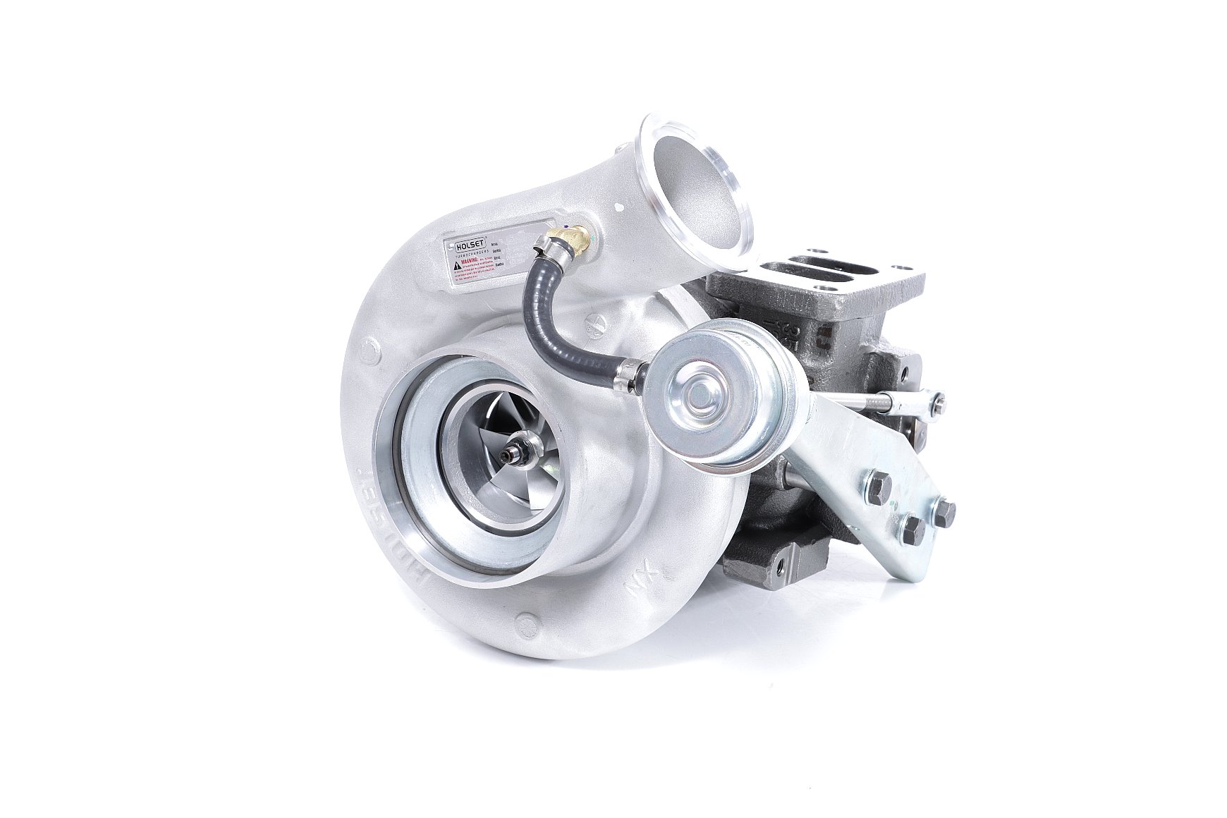 BTS TURBO t914085bl for IVECO
