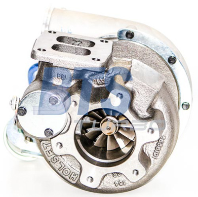 BTS TURBO t914165 for IVECO
