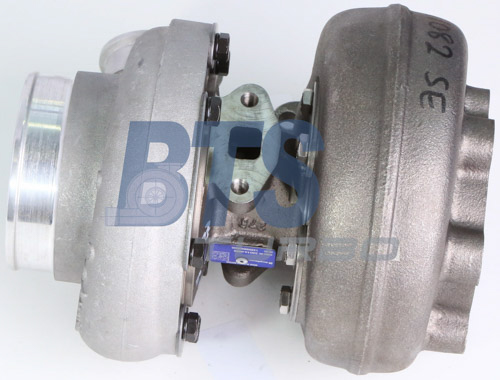 BTS TURBO t914236 for MERCEDES-BENZ