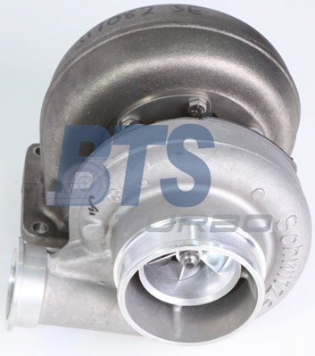 BTS TURBO t914236 for MERCEDES-BENZ