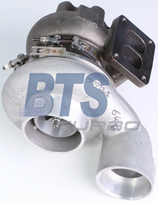 BTS TURBO t914276 for RENAULT TRUCKS
