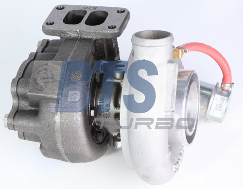 BTS TURBO t914311 for MAN