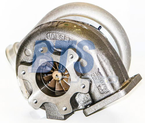 BTS TURBO t914327 for IVECO RENAULT TRUCKS
