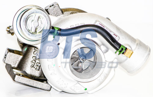BTS TURBO t914330 for NISSAN