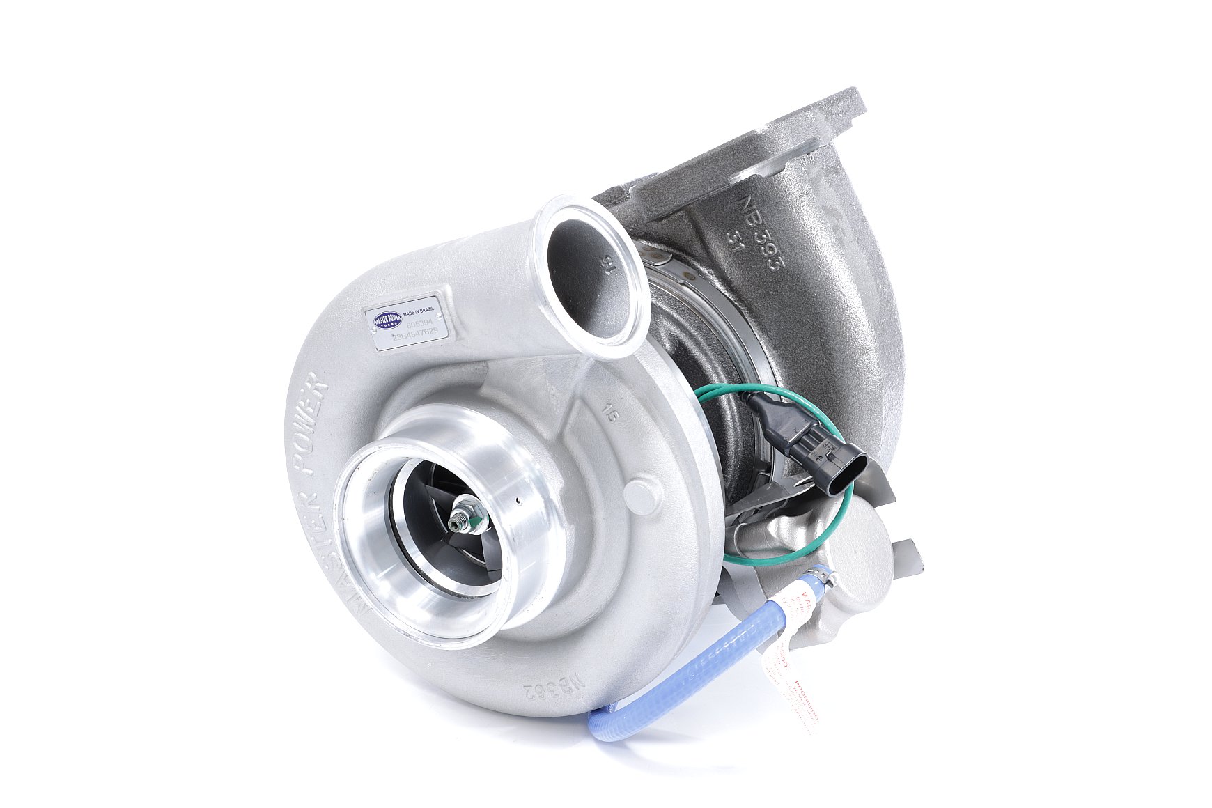 BTS TURBO t914699bl for IVECO