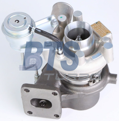 BTS TURBO t914730 for MITSUBISHI