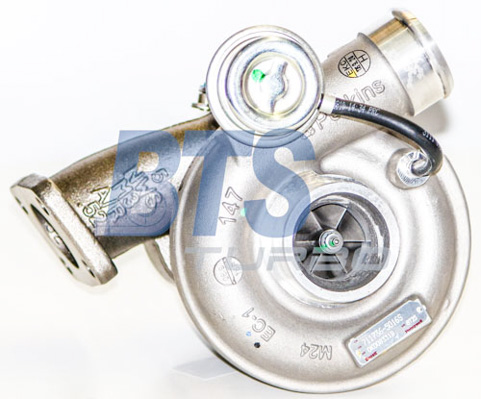 BTS TURBO t914774