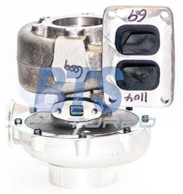 BTS TURBO t914872 for MAN
