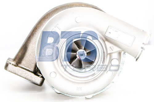 BTS TURBO t914872 for MAN