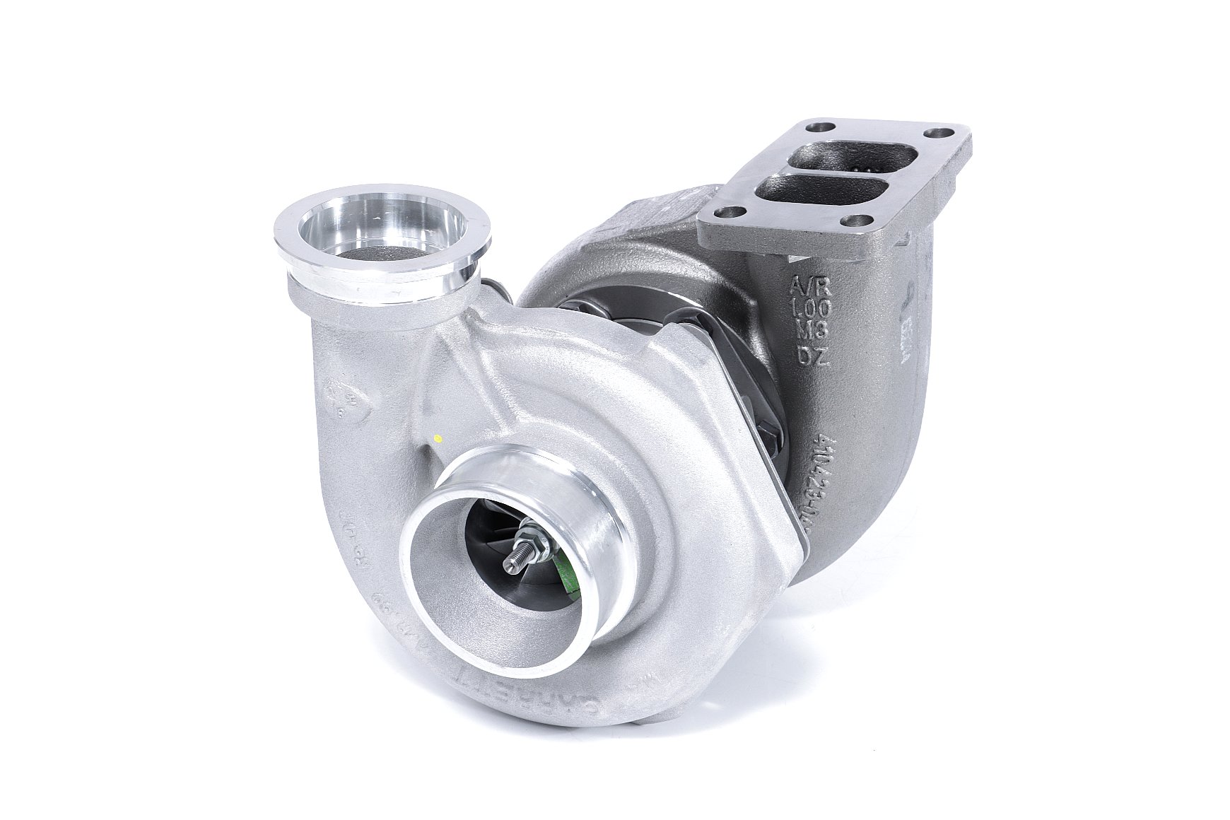 BTS TURBO t914972 for MERCEDES-BENZ