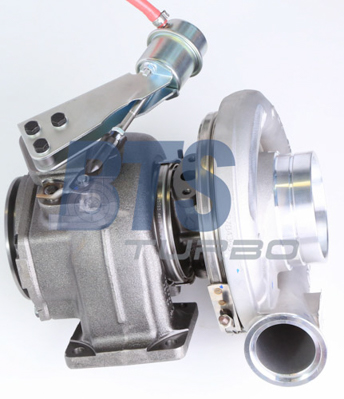 BTS TURBO t915074 for VOLVO RENAULT TRUCKS