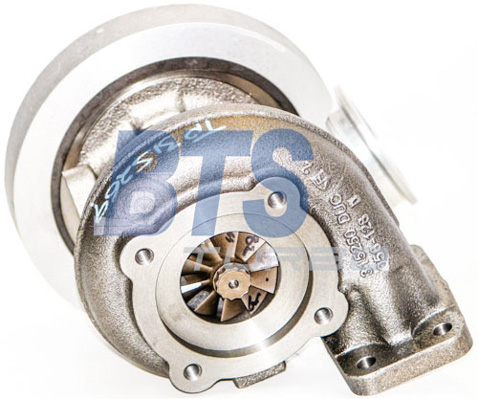 BTS TURBO t915206 for RENAULT TRUCKS