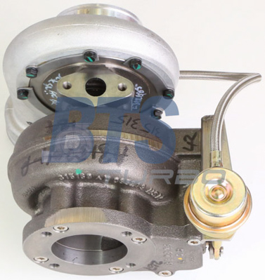 BTS TURBO t915225 for VOLVO