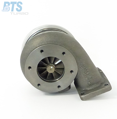 BTS TURBO t915242 for MERCEDES-BENZ