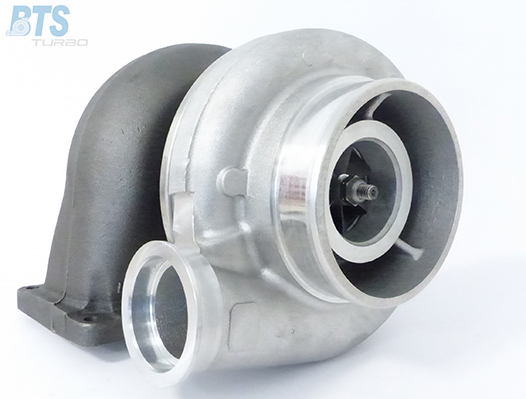 BTS TURBO t915243 for MERCEDES-BENZ