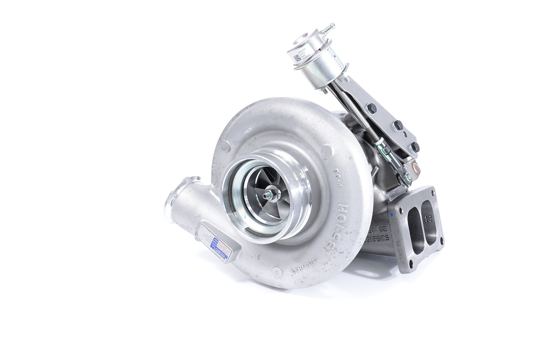 BTS TURBO t915513bl for VOLVO
