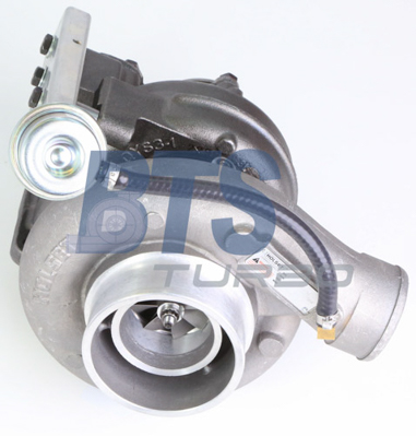 BTS TURBO t915545 for IVECO