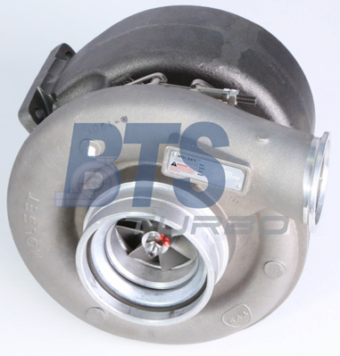 BTS TURBO t915604 for VOLVO RENAULT TRUCKS