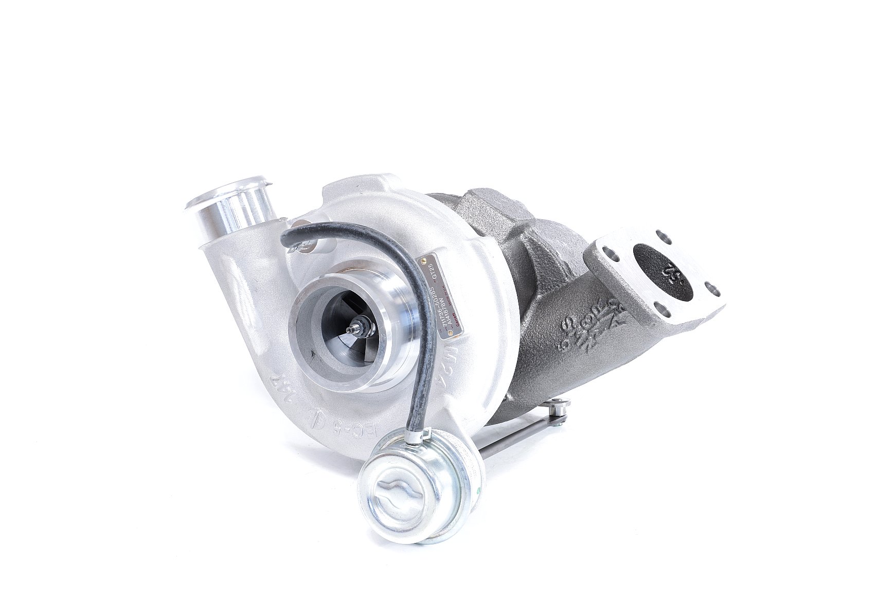 BTS TURBO t915995