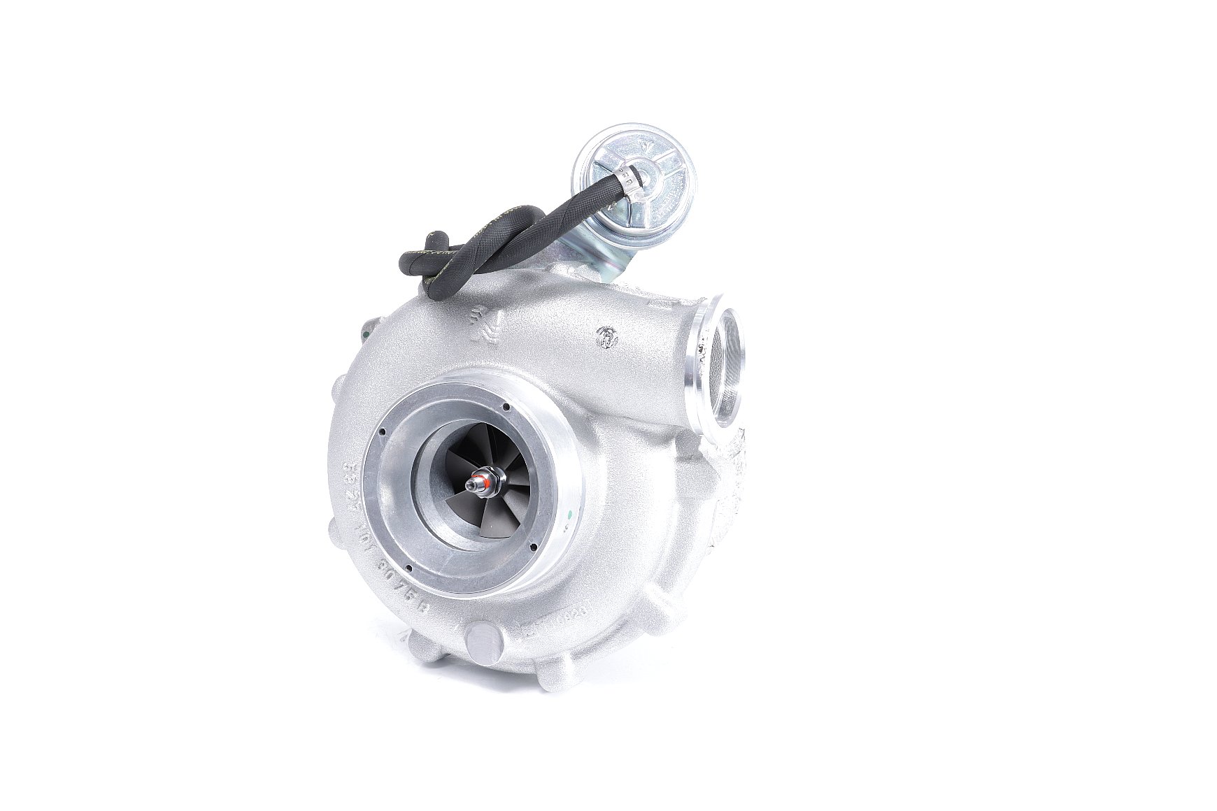 BTS TURBO t916018kl for MAN