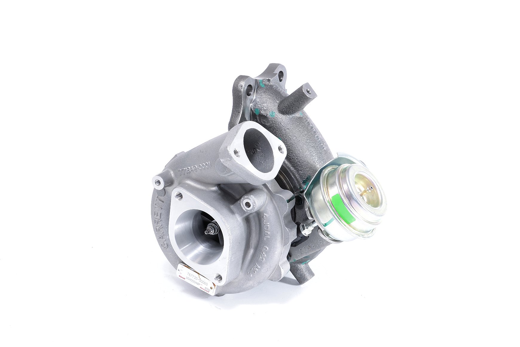 BTS TURBO t916083 for NISSAN