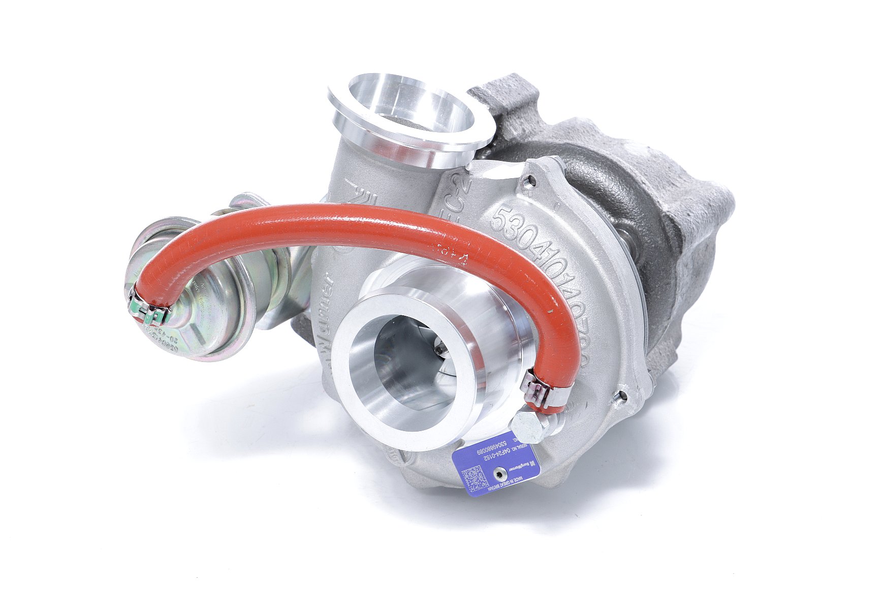 BTS TURBO t916167bl