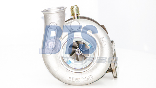 BTS TURBO t916228 for IVECO