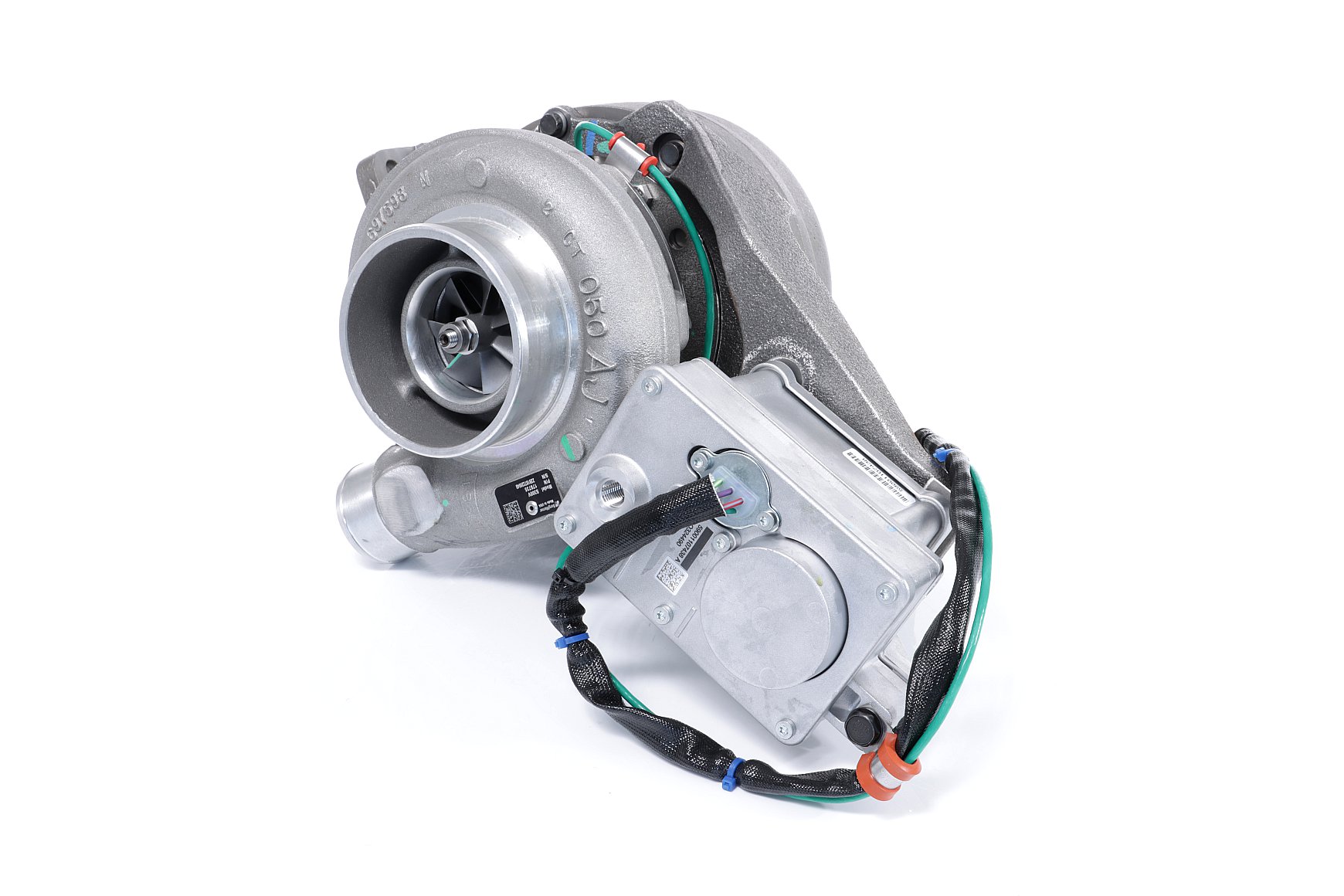 BTS TURBO t916580