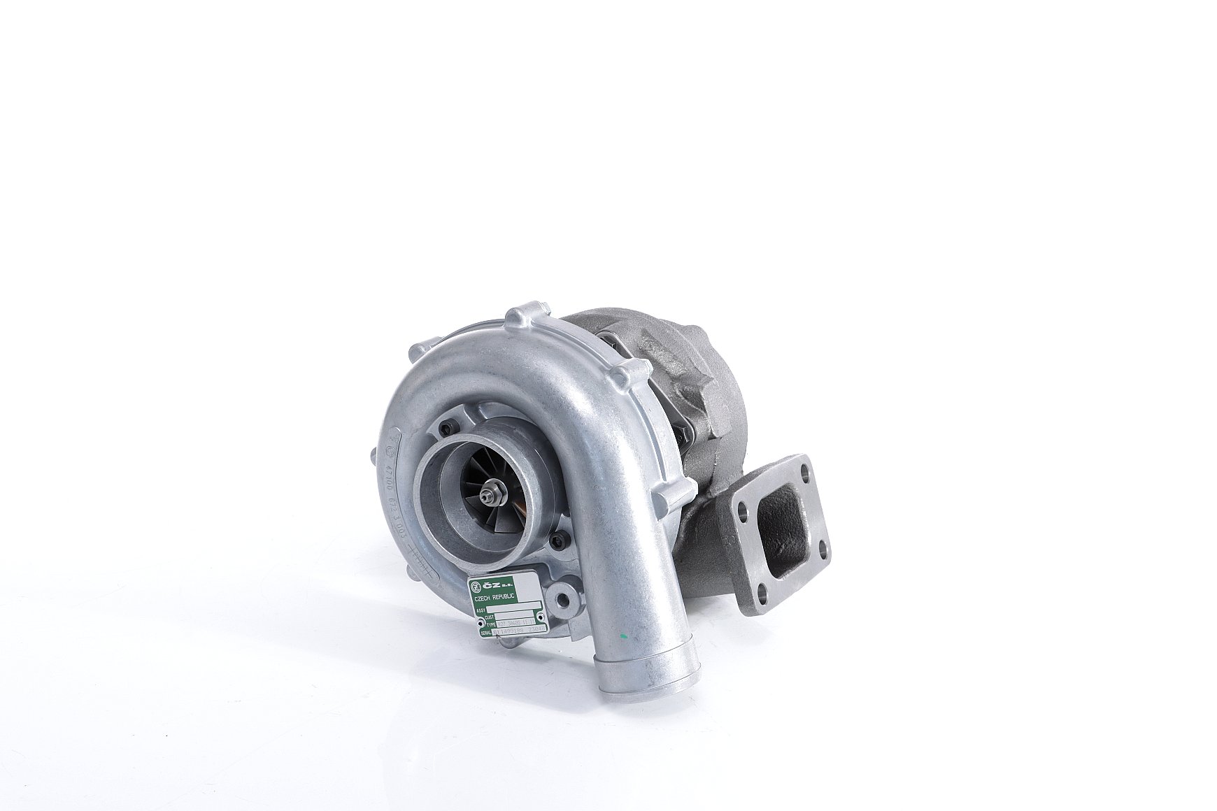 BTS TURBO t916662