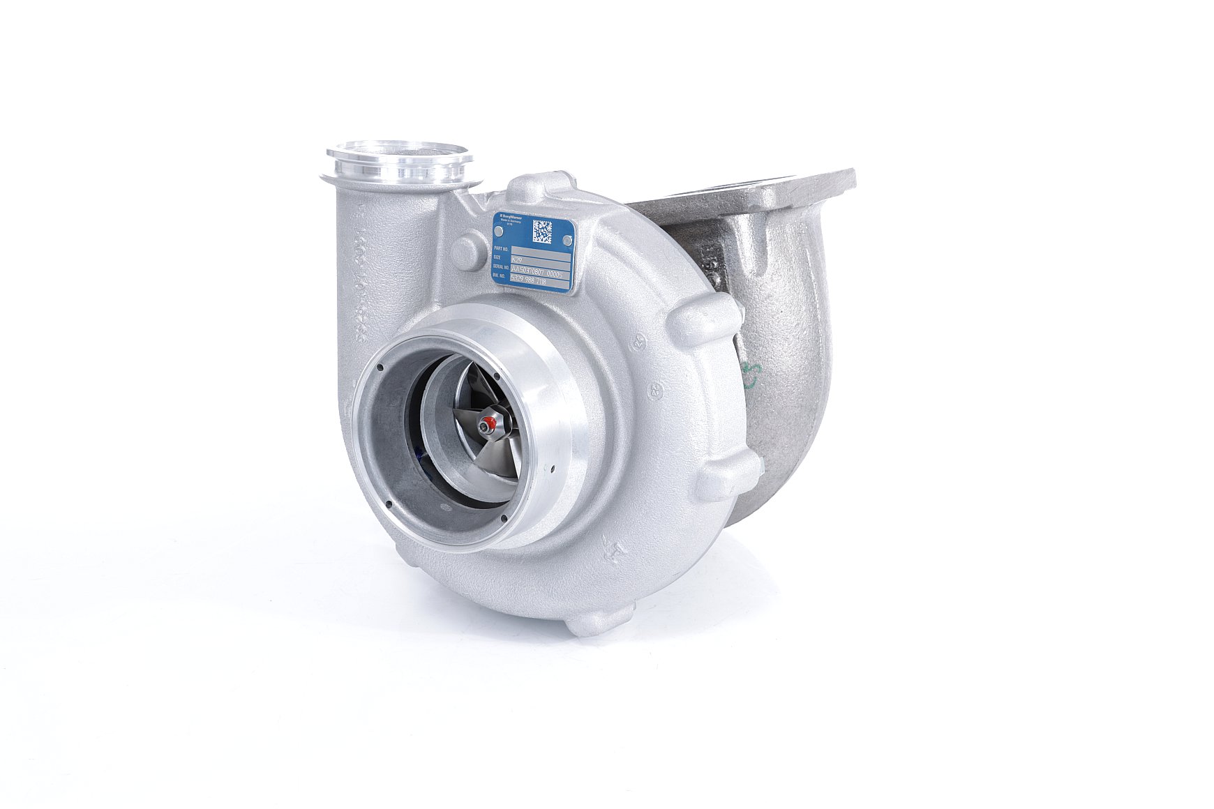 BTS TURBO t916585