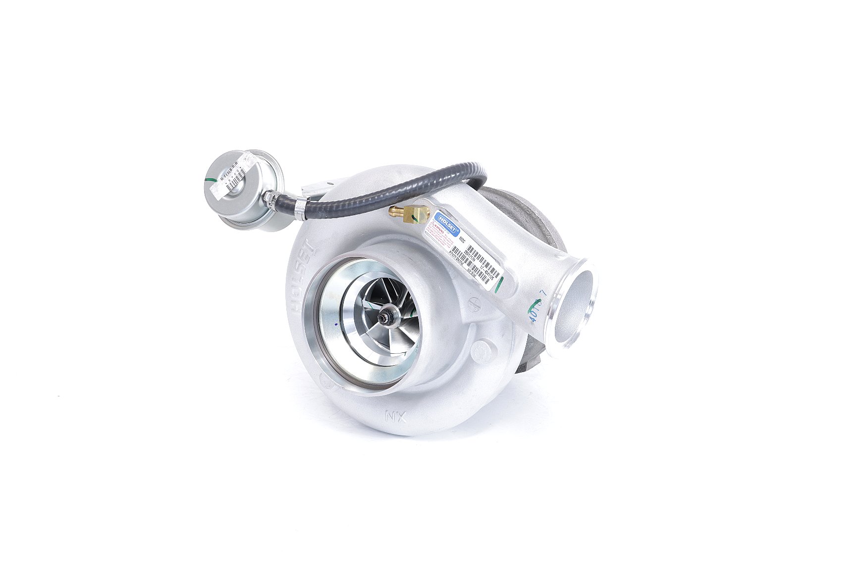 BTS TURBO t916687