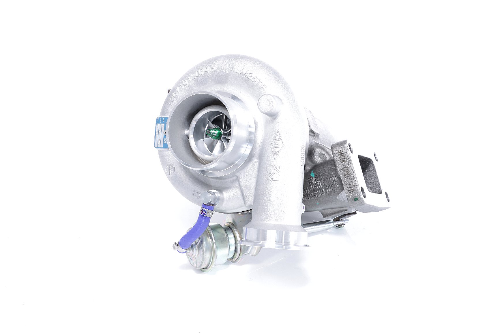 BTS TURBO t917007