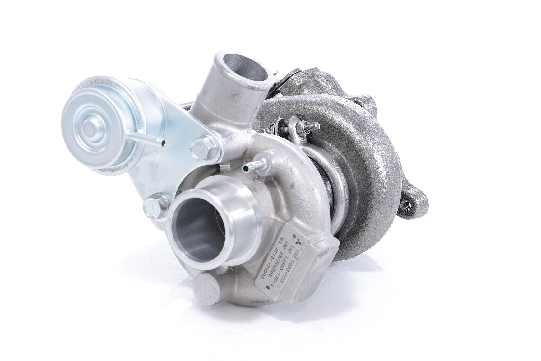 BTS TURBO t917035