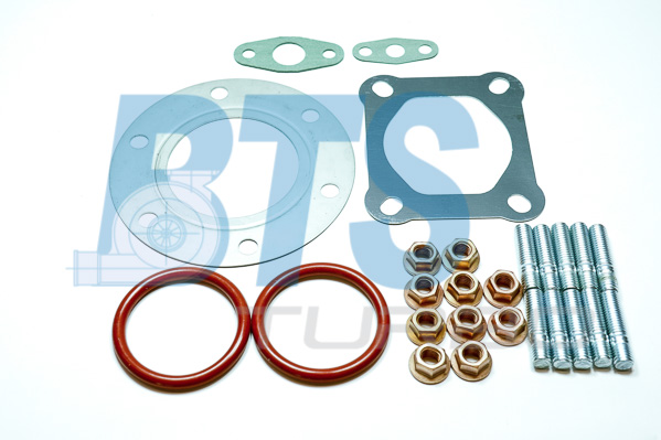 BTS TURBO t931001abs for VOLVO DAF MERCEDES-BENZ MAN