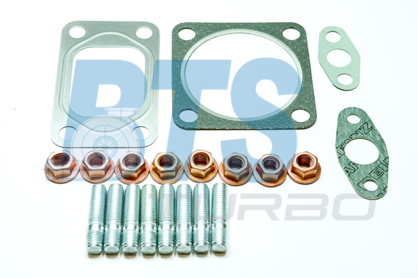BTS TURBO t931003abs for VOLVO IVECO MWM STEYR RENAULT TRUCKS VM MAN