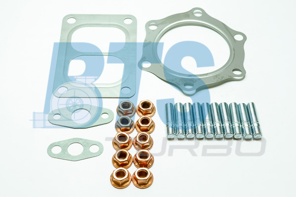 BTS TURBO t931019abs for DAF VOLVO IVECO MERCEDES-BENZ STEYR RENAULT TRUCKS