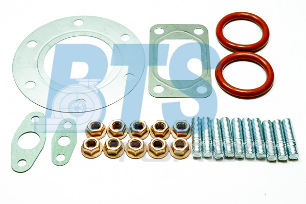 BTS TURBO t931011abs for MERCEDES-BENZ