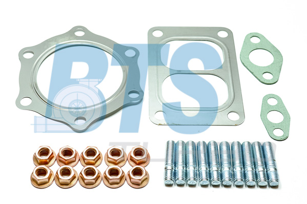 BTS TURBO t931020abs for DAF IVECO MERCEDES-BENZ MWM RENAULT TRUCKS MAN