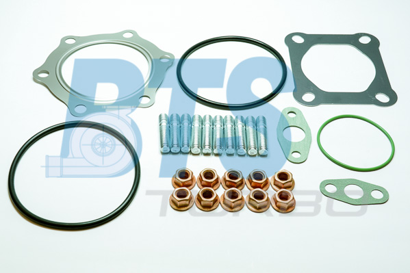 BTS TURBO t931025abs for MAN