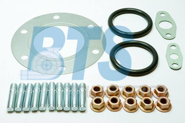 BTS TURBO t931029abs for MERCEDES-BENZ