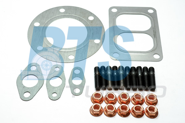 BTS TURBO t931027abs for STEYR MERCEDES-BENZ