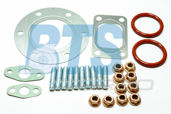 BTS TURBO t931026abs for MERCEDES-BENZ