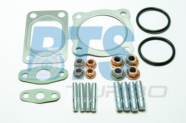BTS TURBO t931036abs for MERCEDES-BENZ