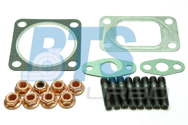 BTS TURBO t931038abs for VOLVO MAN