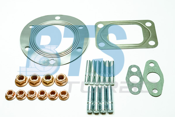 BTS TURBO t931042abs for VOLVO IVECO
